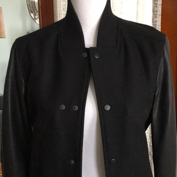 SOLD ALL SAINTS jacket - Picture 2 of 5